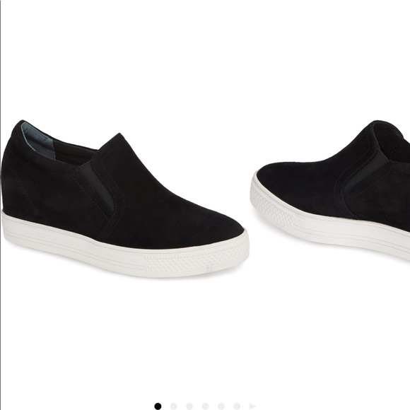 Caslon slip on sneaker Clearance